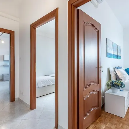 Luminoso Con Terrazzo Vicino All'universita' Apartmán Ferrara