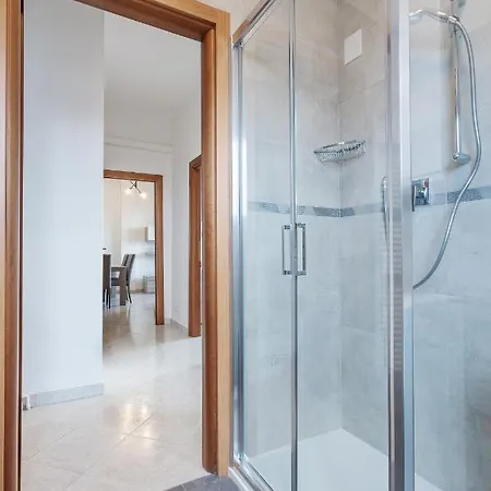 Luminoso Con Terrazzo Vicino All'universita' Apartment Ferrara