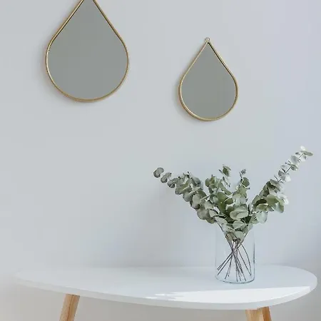 Apartment Luminoso Con Terrazzo Vicino All'universita' Ferrara